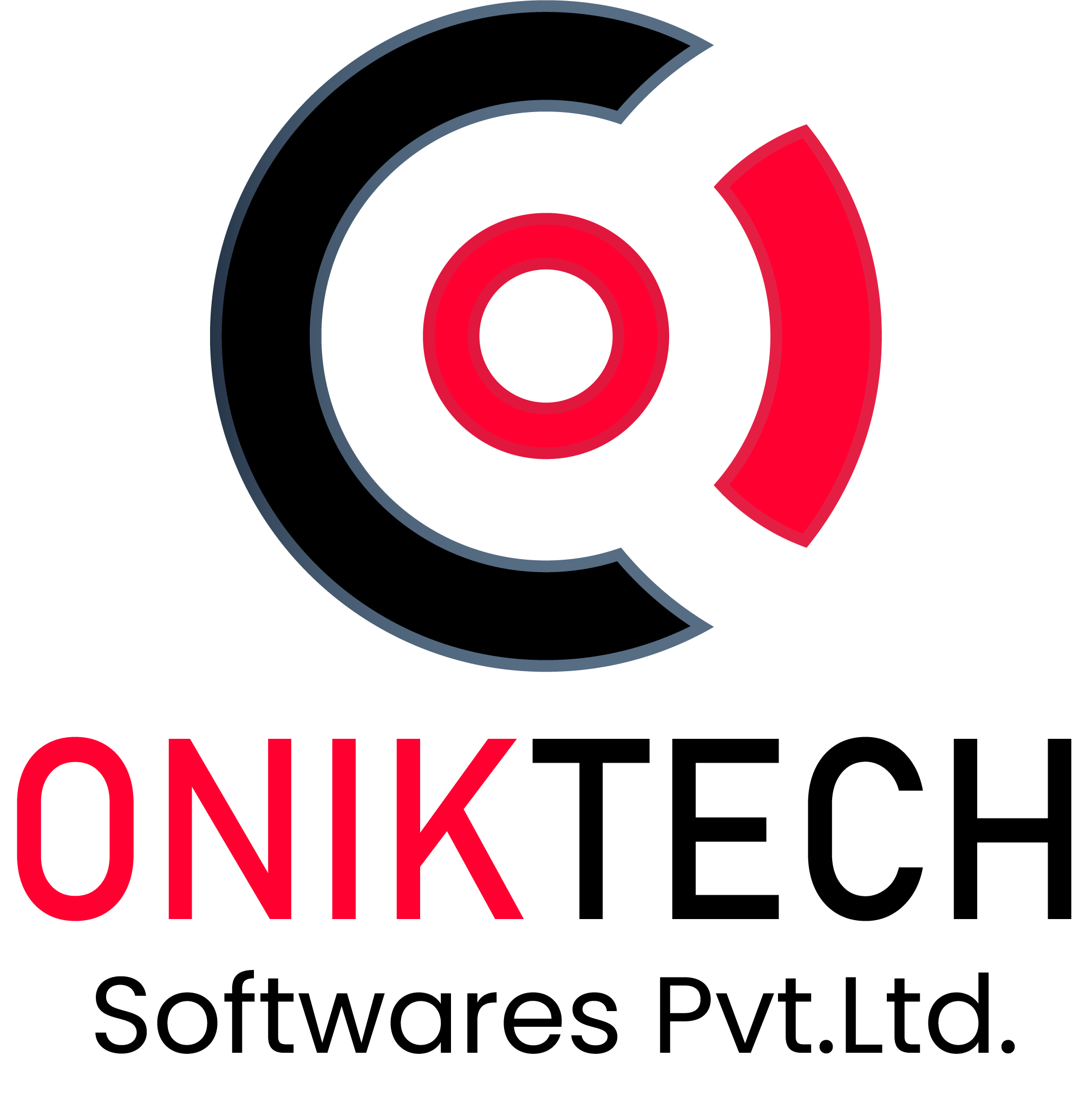 Oniktech Logo
